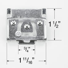 Cord Lock Mechanism for 2