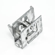 Metal Cord Lock Mechanism for 1