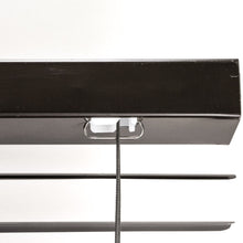 Plastic Cord Lock Mechanism for Horizontal Blinds - Short Body
