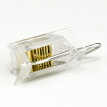 Lowes and Home Depot Cord Lock Mechanism for 1