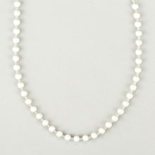 Size #10 Continuous Plastic Bead Chain Loop for Roller Shades