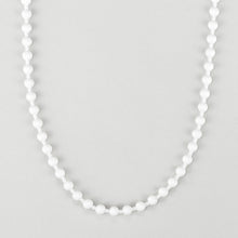 Size #10 Continuous Plastic Bead Chain Loop for Roller Shades