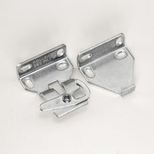 Rollease R-Series 360 Mounting Brackets for Roller Shades with R3 & R8 Clutches - RB360
