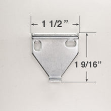 Rollease R-Series 360 Mounting Brackets for Roller Shades with R3 & R8 Clutches - RB360