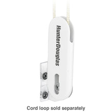 Hunter Douglas Universal  Continuous Cord Loop Tensioner for Cord-Loop Operated Blinds & Shades