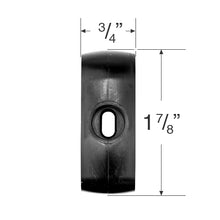 Bali and Graber Roller Shade Bead Chain Tension Device