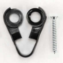 Bali and Graber Roller Shade Bead Chain Tension Device