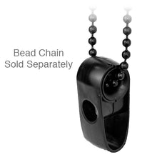 Bali and Graber Roller Shade Bead Chain Tension Device