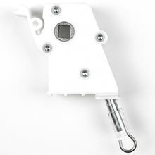 Heavy Duty High Profile Wand Tilt Mechanism with a 1/4