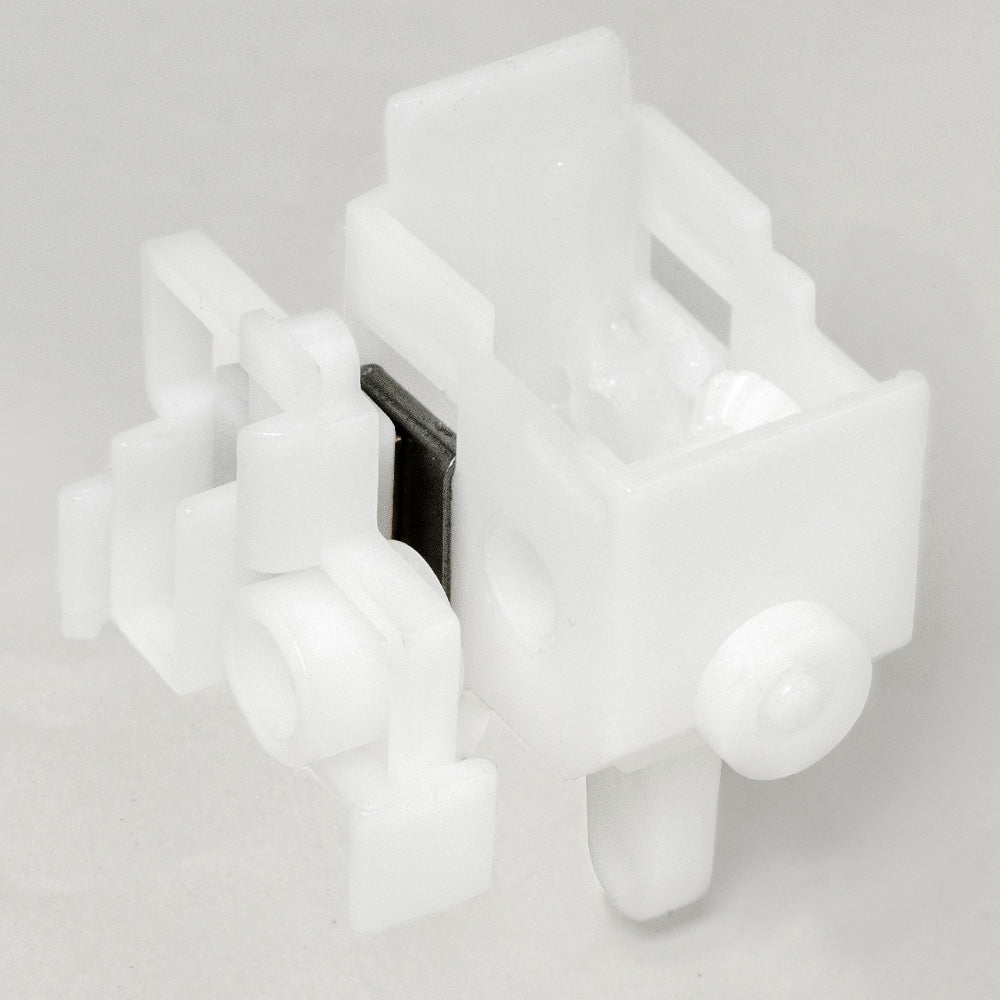 Levolor Vertical Blind Catch Fix My Blinds