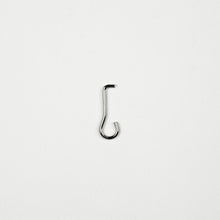 Tilt Mechanism Hook for Horizontal Blinds