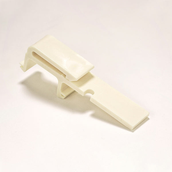 Hunter Douglas Valance Clip for Paramount Vertical Blinds - 3