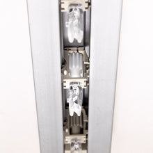 Decomatic Carrier Clip Stems for Vertical Blinds