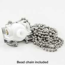 Graber and Bali Cord & Bead Chain Control End for G-71 SuperVue and Everglide Vertical Blinds