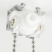 Graber and Bali Cord & Bead Chain Control End for G-71 SuperVue and Everglide Vertical Blinds