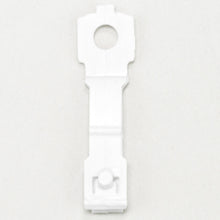 Hunter Douglas Fabric Carrier Clip for Vertiglide Shades Made Between 9/2004 & 5/2015