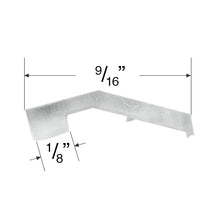 Hunter Douglas Cord Tensioner for Vertiglide Vertical Cellular Shades
