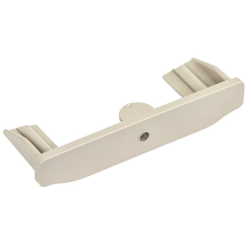 Graber and Bali Bottom Rail End Cap for Cellular Honeycomb Shades