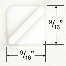 Joanna Cord Lock Guide for Pleated and Honeycomb Shades