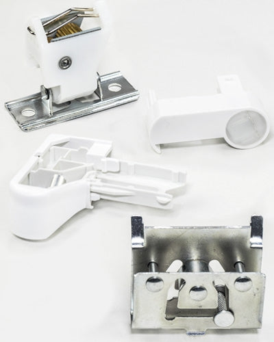 Seitz Fly Blind Repair Kit S5 / S6 Models – Grey – BG1091 - Dometic -  Caratech Caravan Parts