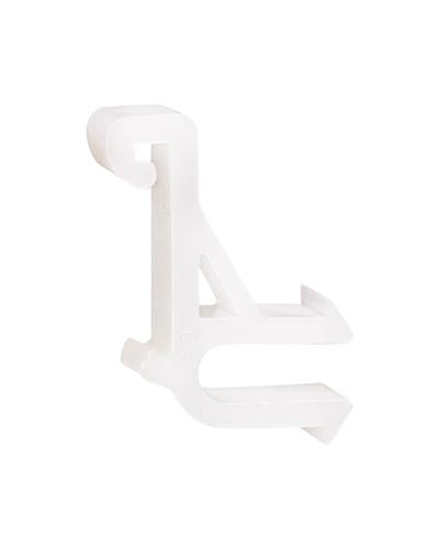 Roller Shade Valance Clips