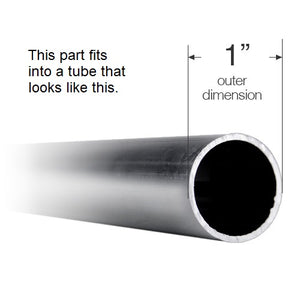 Rollease Skyline Series SL10 Roller Shade Clutch for 1" Tubes - SL10H02