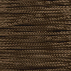 0.9mm String - 3,000 Feet Roll - Dark Brown