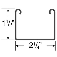 GARAGE SALE - Bali and Graber Low Profile Cord Tilt Mechanism with 1/4