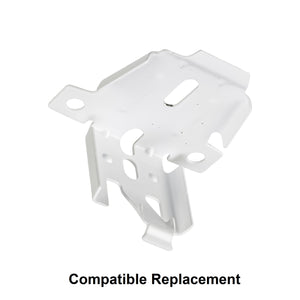 Hunter Douglas 1 3/4" Mounting Bracket for LiteRise, UltraGlide and EasyRise Cellular Shades - Previous Style