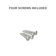 Levolor Mounting Bracket Set for Inside Mount Spring-Loaded Roller Shades