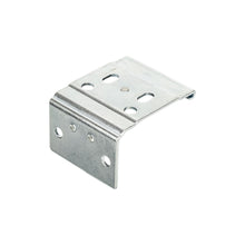 Mounting Bracket for Roller Shades with a 3