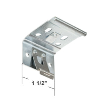 Mounting Bracket for Roller Shades with a 3
