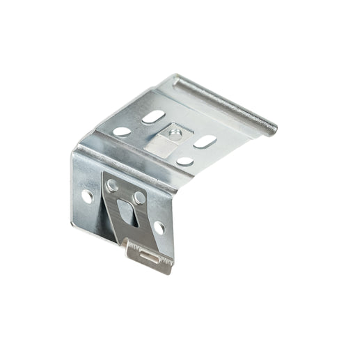 Mounting Bracket for Roller Shades with a 3