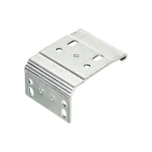 Mounting Bracket for Roller Shades with a 3 1/4" or 3 1/2" Cassette
