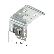 Mounting Bracket for Roller Shades with a 3 1/4