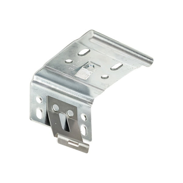 Mounting Bracket for Roller Shades with a 3 1/4