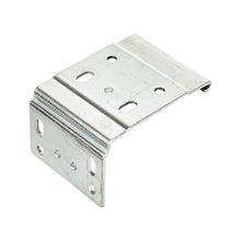 Mounting Bracket for Roller Shades with a 4