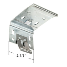 Mounting Bracket for Roller Shades with a 4