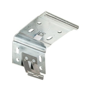 Mounting Bracket for Roller Shades with a 4" Cassette