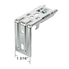 Alta and 3 Day Blinds Mounting Bracket for Roller Shades with the P95 Semi Cassette