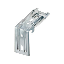 Alta and 3 Day Blinds Mounting Bracket for Roller Shades with the P95 Semi Cassette