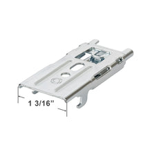 Alta and 3 Day Blinds Mounting Bracket for Roller Shades with the P95 Semi Cassette - Inside Mount Only