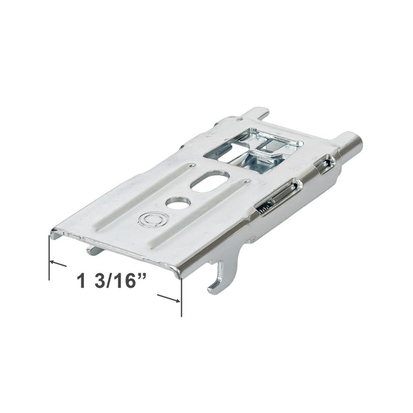 Alta and 3 Day Blinds Mounting Bracket for Roller Shades with the P95 Semi Cassette - Inside Mount Only