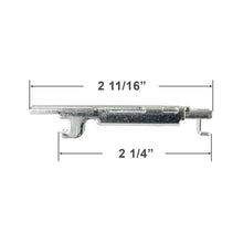 Alta and 3 Day Blinds Mounting Bracket for Roller Shades with the P95 Semi Cassette - Inside Mount Only