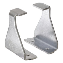 Rollease R-Series R16 Cassette Mounting Brackets for Roller Shades - CRUBKT53L