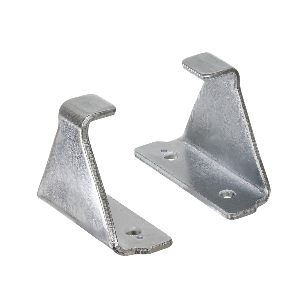 Rollease R-Series R8 Cassette Mounting Brackets for Roller Shades - CRUBKT