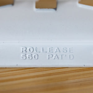 Rollease R-Series 560 Mounting Brackets for Roller Shades with R16 & G200 Clutches - RB560