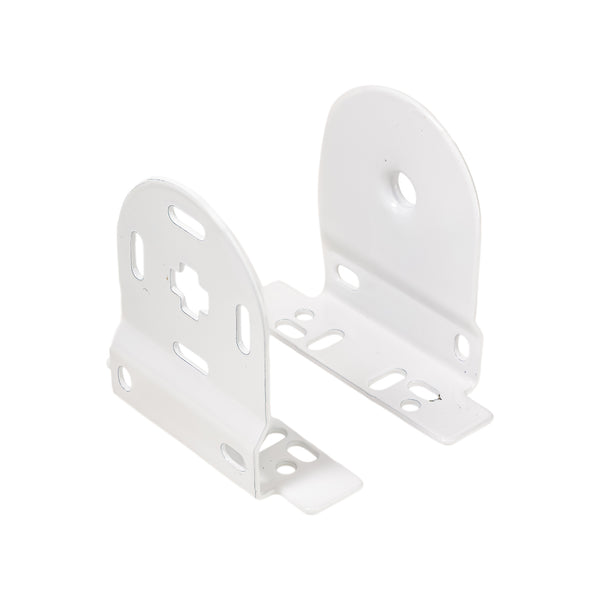 Mounting Brackets for Clutch-Operated Roller Shades