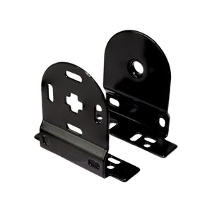 Mounting Brackets for Clutch-Operated Roller Shades