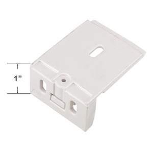 Skandia Solanna Mounting Brackets for Cellular Shades for 2 1/8" Headrails